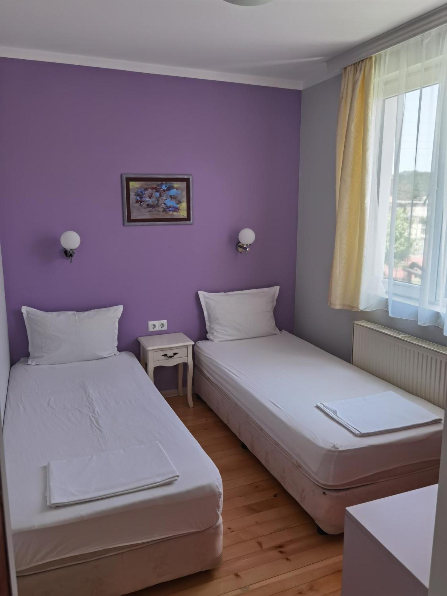 Mira Guest House Dobrinishte Phòng bức ảnh