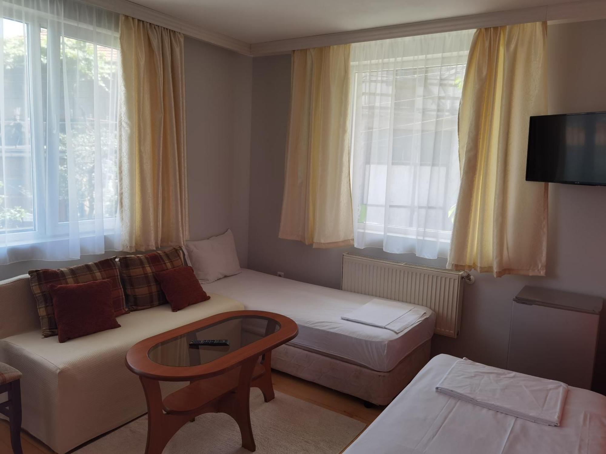 Mira Guest House Dobrinishte Phòng bức ảnh