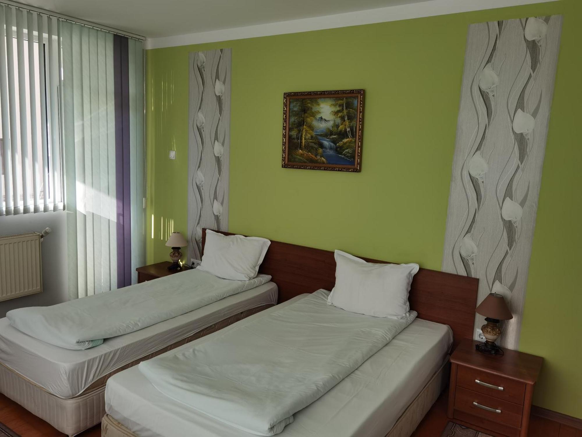 Mira Guest House Dobrinishte Phòng bức ảnh