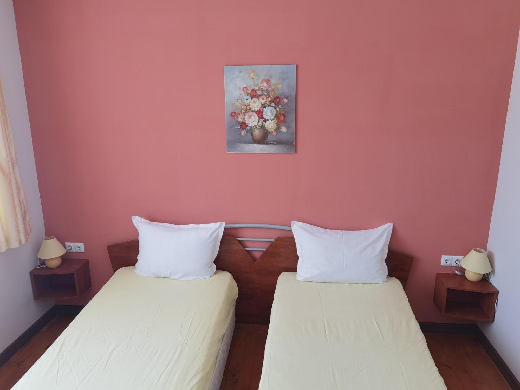 Mira Guest House Dobrinishte Phòng bức ảnh