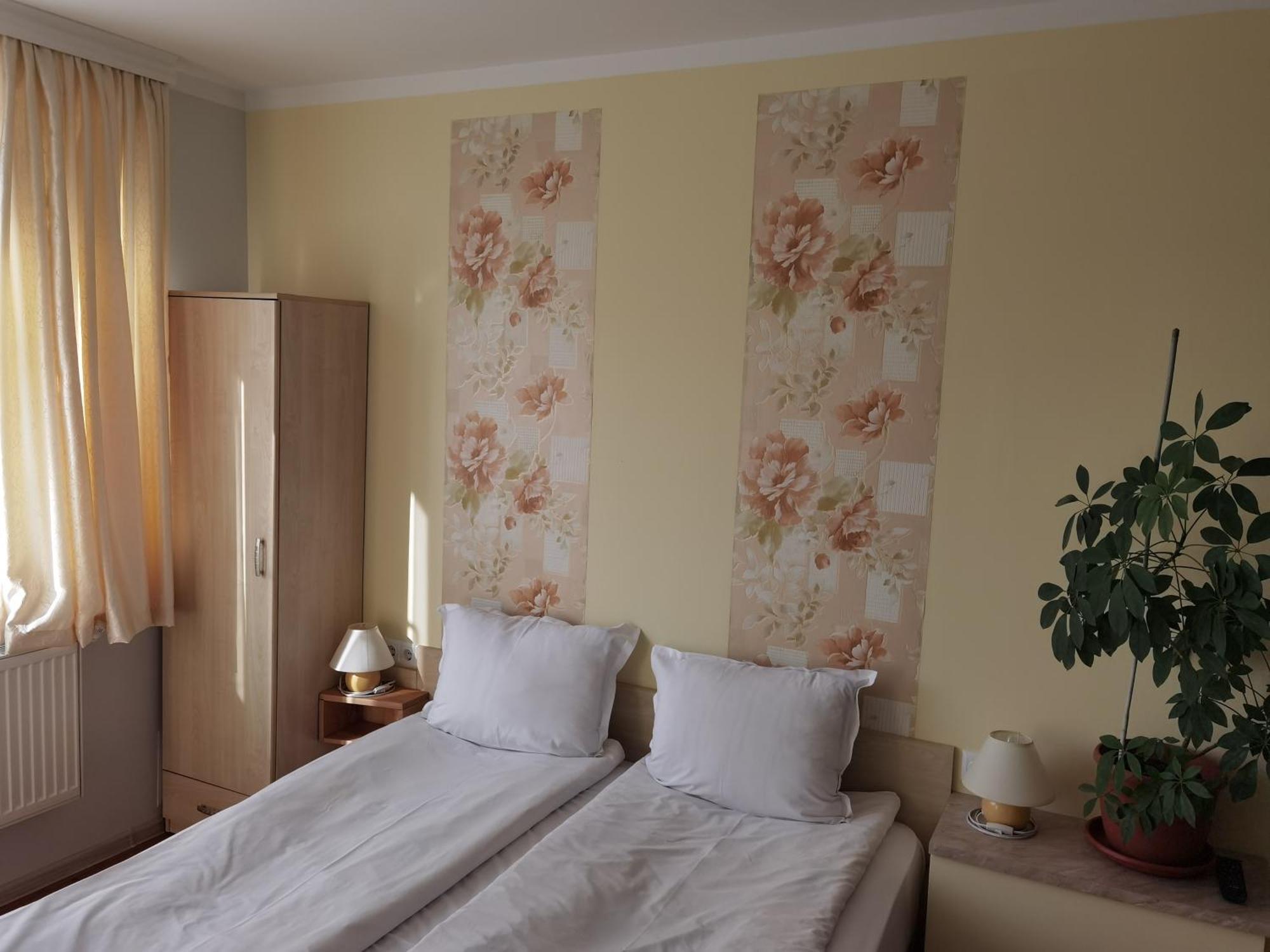 Mira Guest House Dobrinishte Phòng bức ảnh