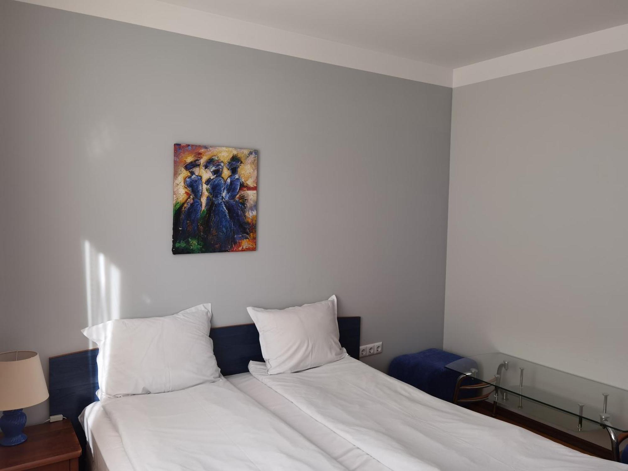 Mira Guest House Dobrinishte Phòng bức ảnh