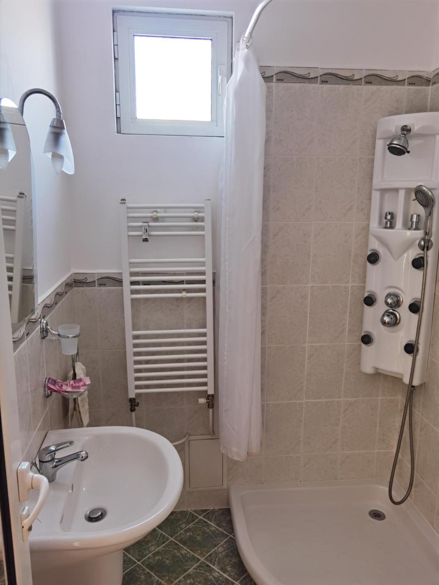 Mira Guest House Dobrinishte Phòng bức ảnh