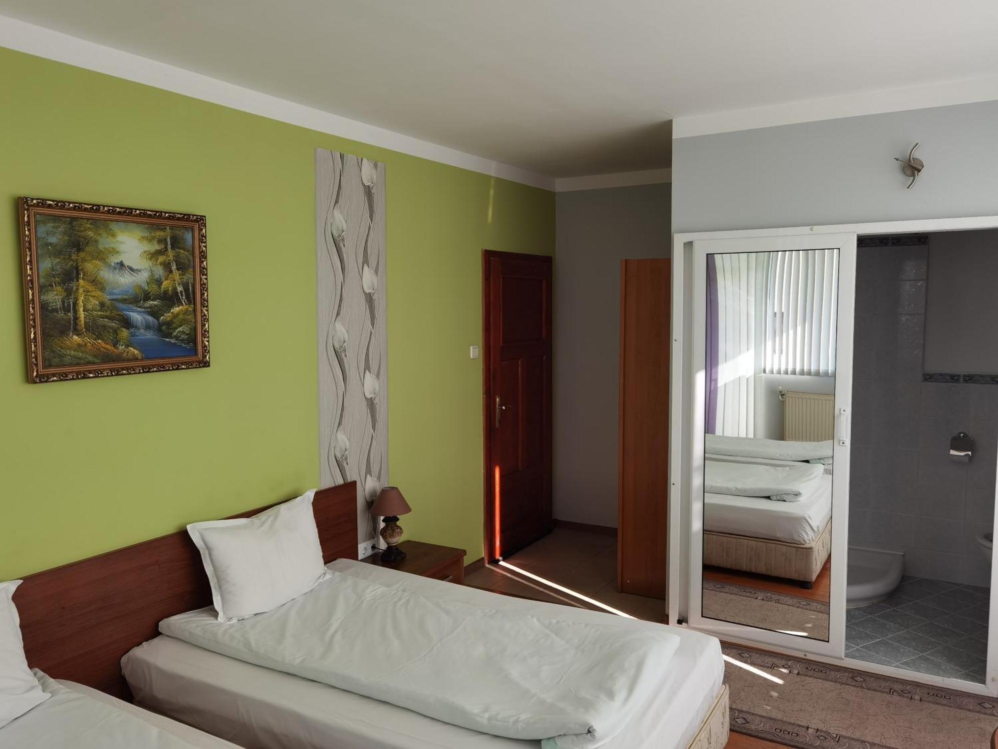 Mira Guest House Dobrinishte Phòng bức ảnh