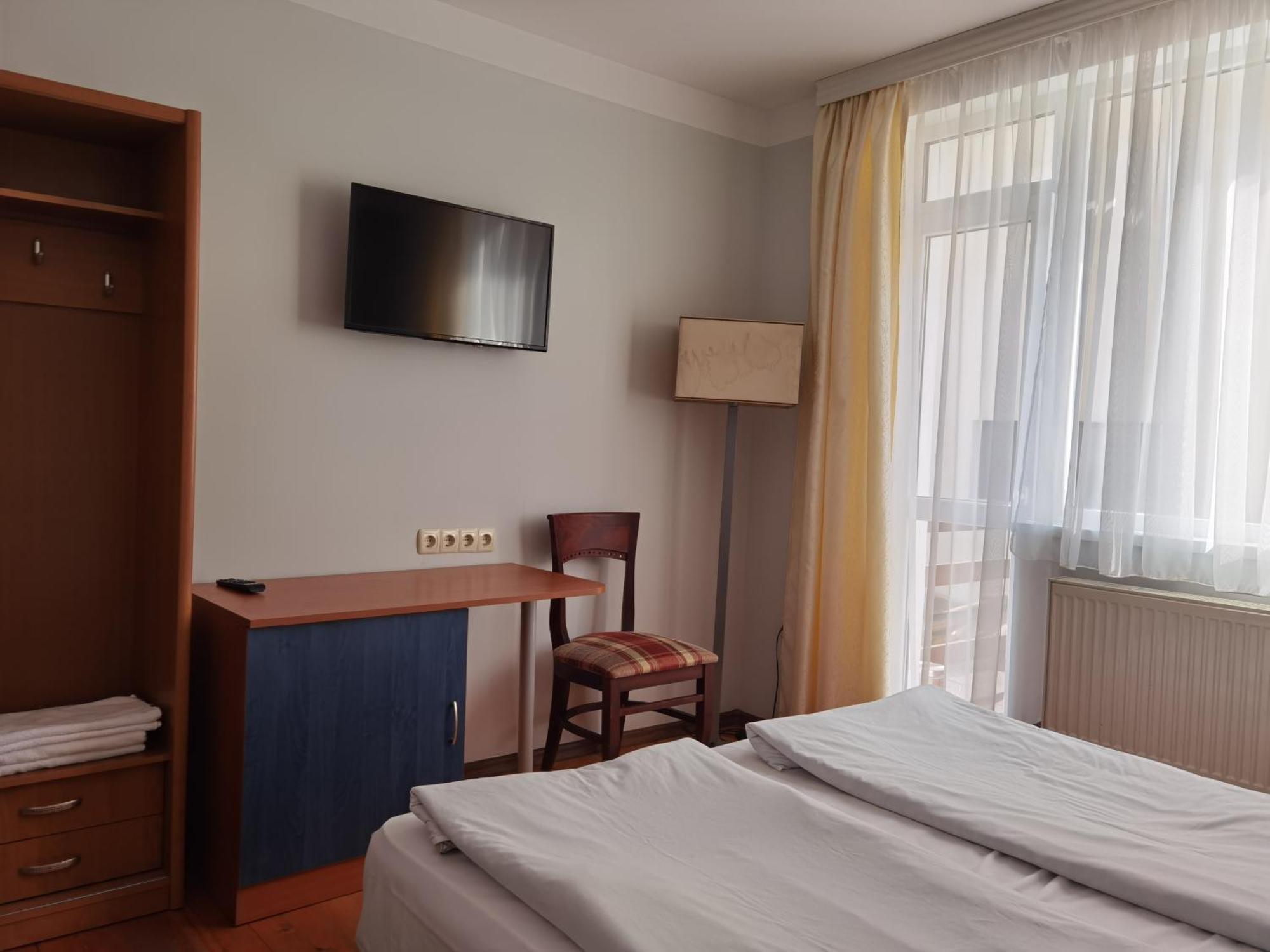Mira Guest House Dobrinishte Phòng bức ảnh