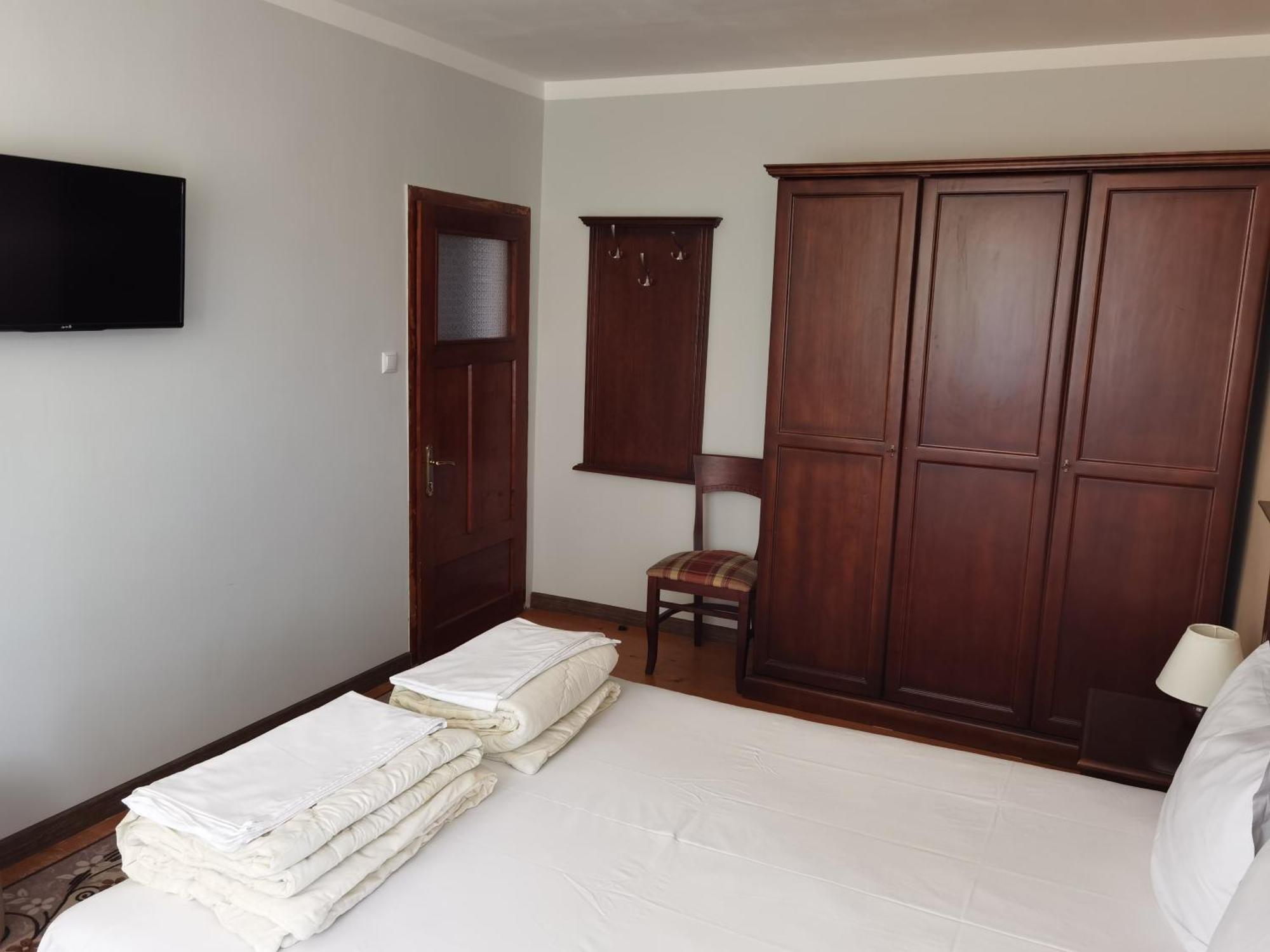 Mira Guest House Dobrinishte Phòng bức ảnh