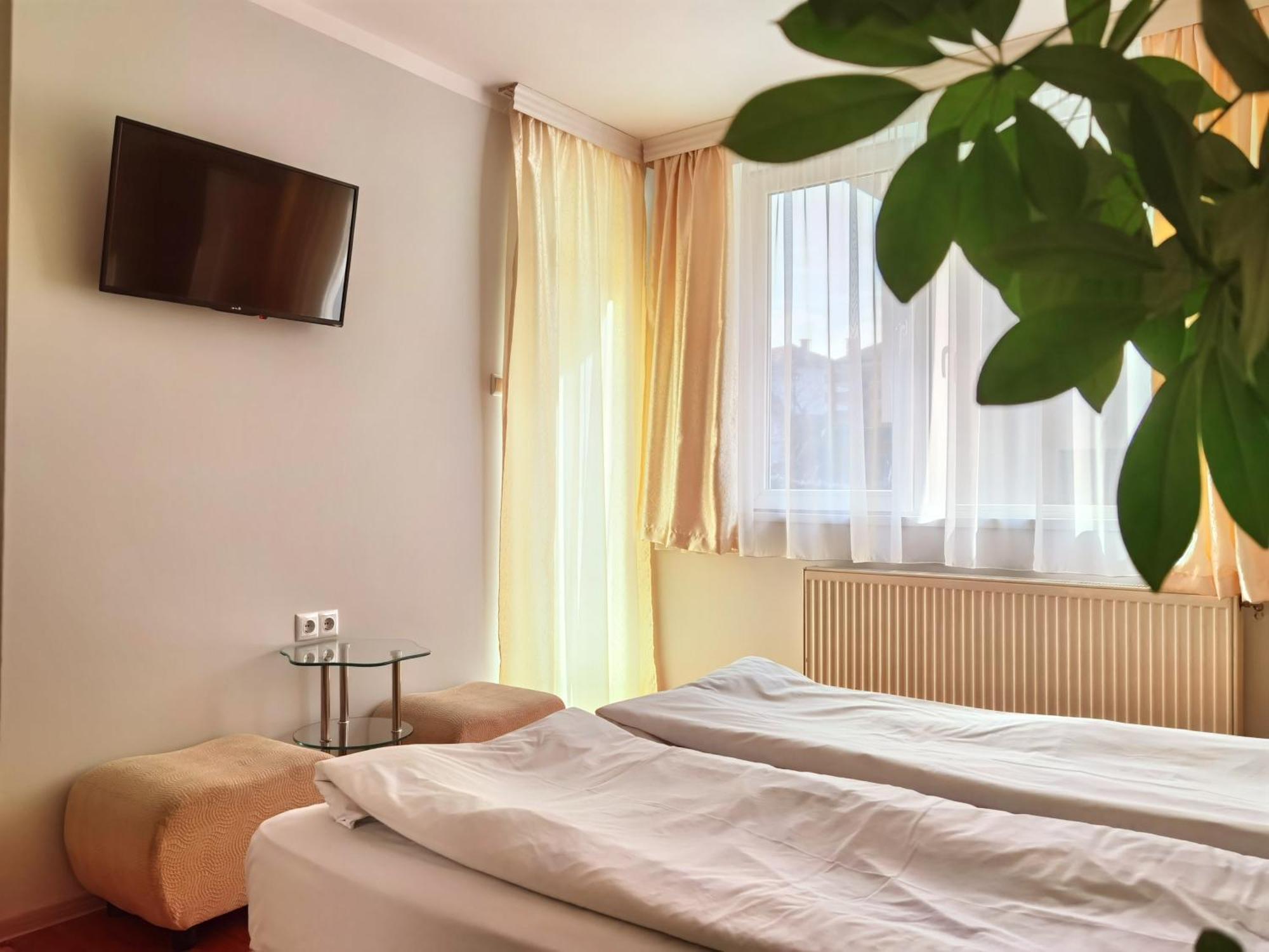 Mira Guest House Dobrinishte Phòng bức ảnh
