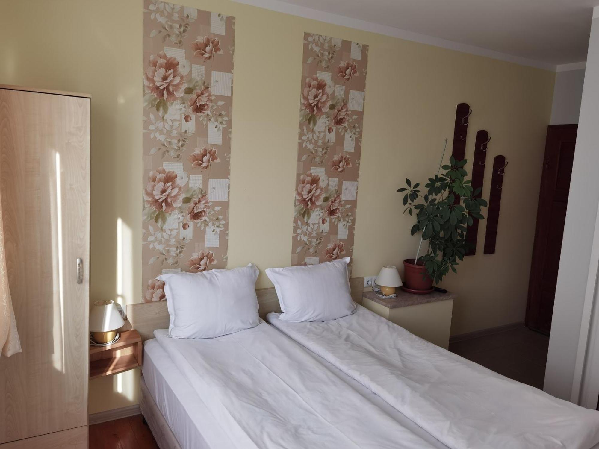 Mira Guest House Dobrinishte Phòng bức ảnh