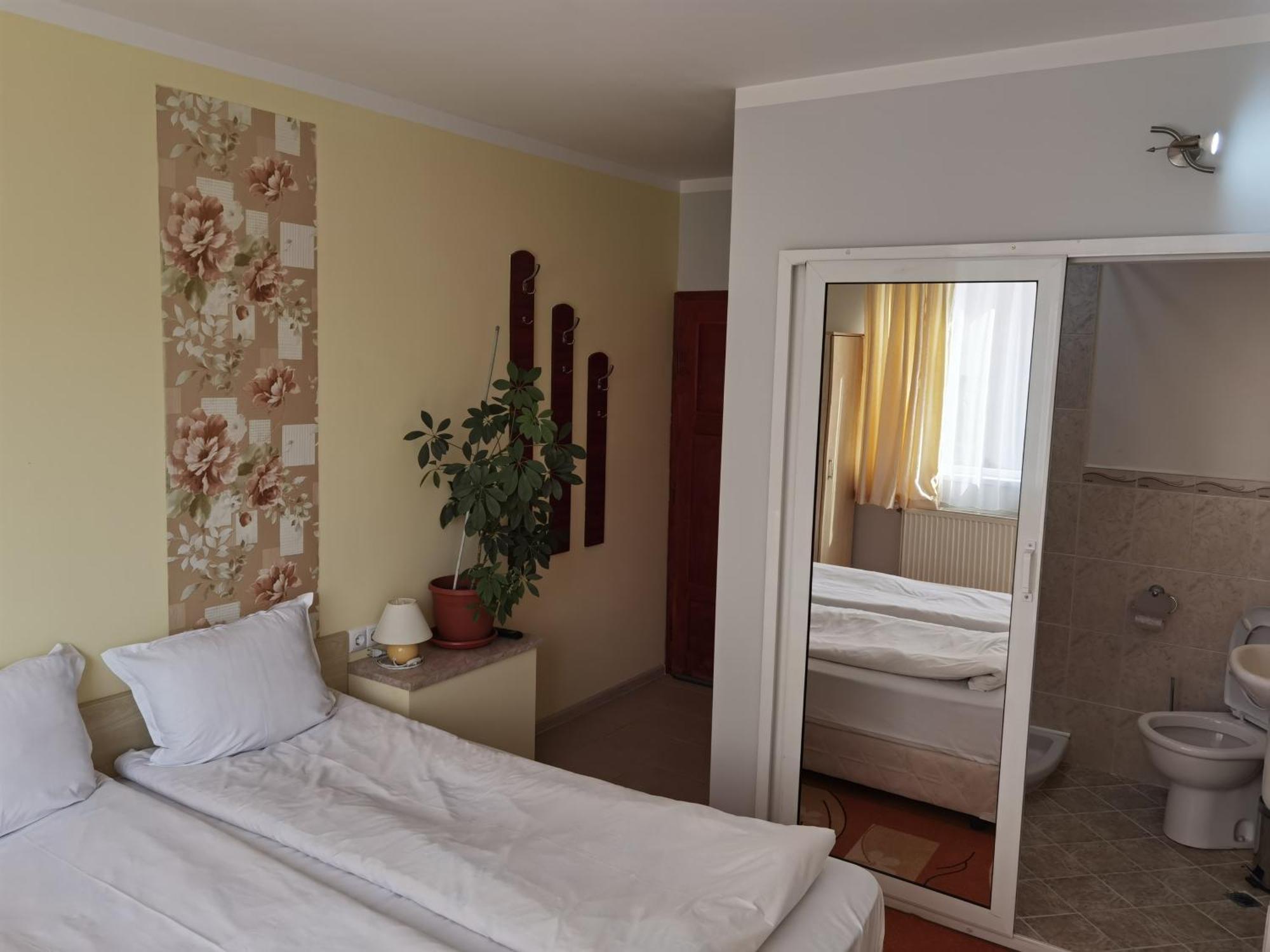 Mira Guest House Dobrinishte Phòng bức ảnh