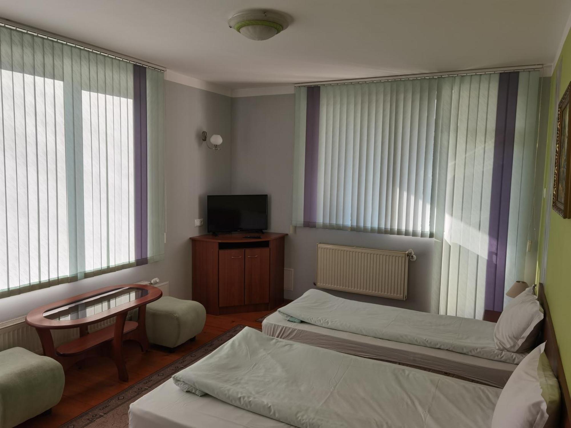 Mira Guest House Dobrinishte Phòng bức ảnh